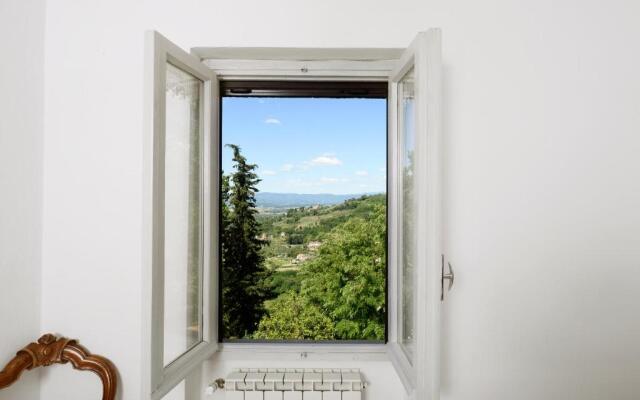 Casa Vacanze Podere Ugolini