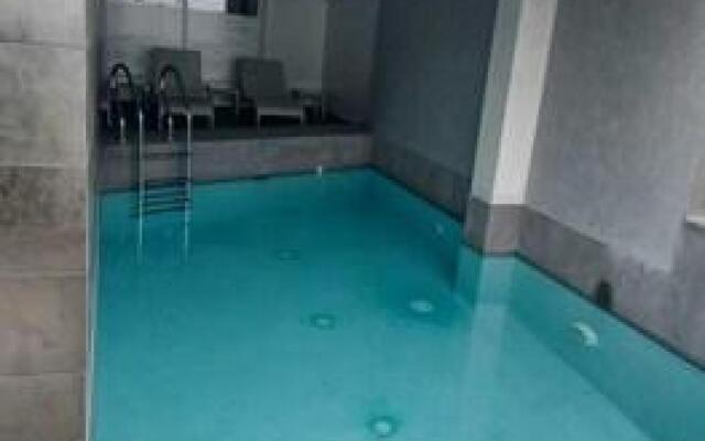Outstanding Ocean View 2BR 2BA. Pool,Gym