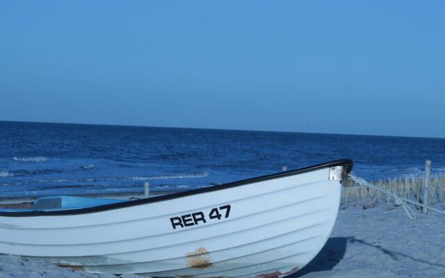 Cozy holiday apartment in Rerik on the Baltic Sea