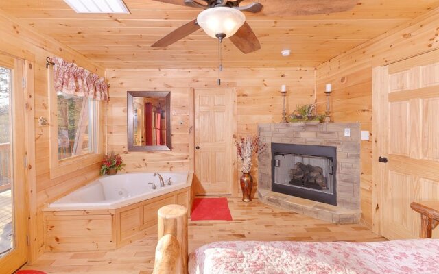 A View To Remember 204 - Two Bedroom Cabin