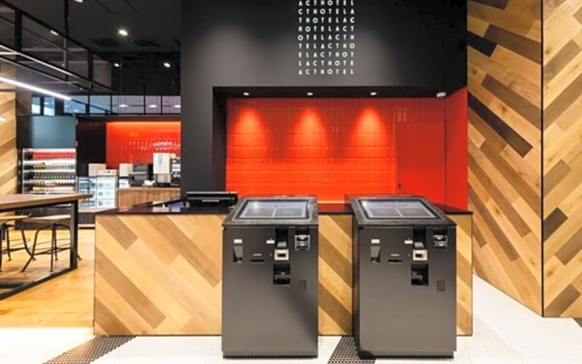 Act Hotel Shibuya - Vacation STAY 84230