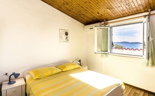 Apartments Nada Seaview