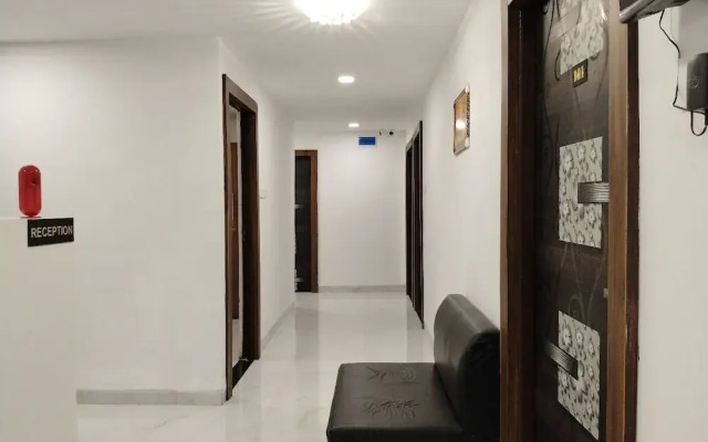 Hotel Shiv