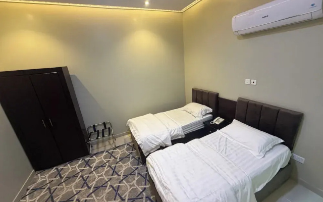 Durar Al-Khaldiyah Serviced Appartments