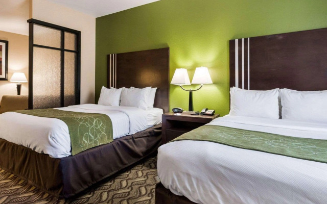 Baymont by Wyndham Jewett