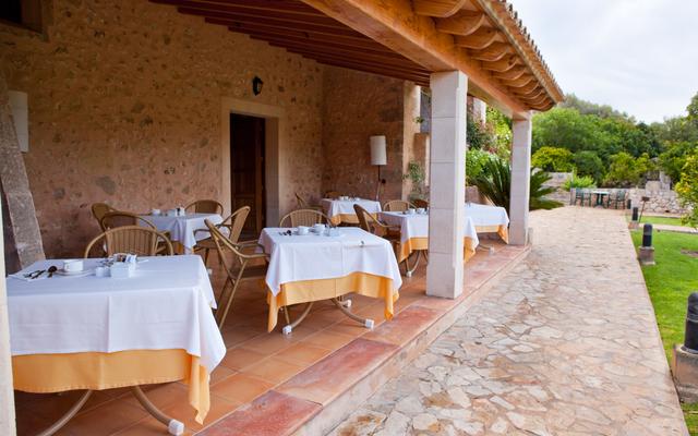 Finca Son Roig