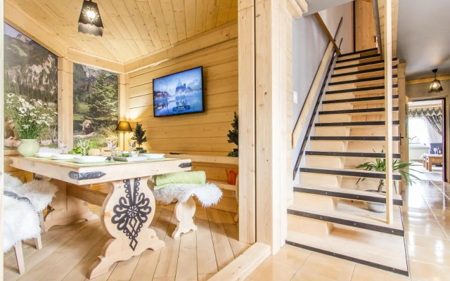 Apartament Gawra Zakopane