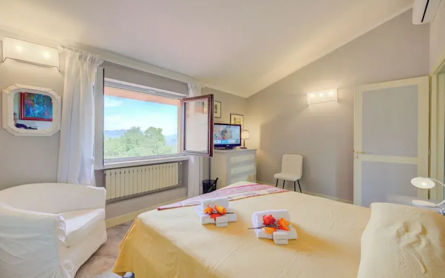 Residenza Il Ginepro Garden And Privacy