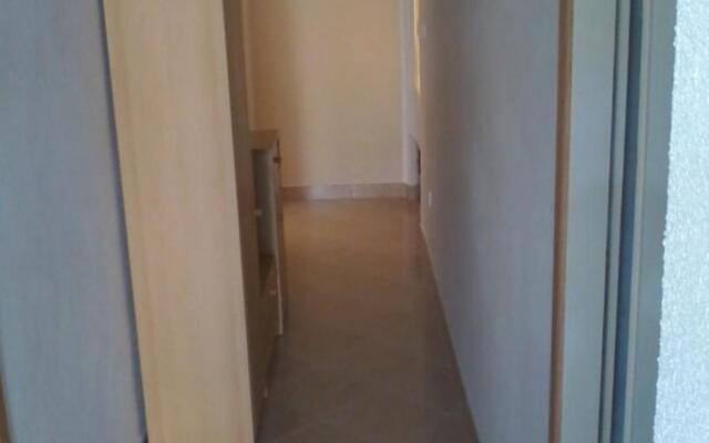 Mari - barbecue - A2Lile (2+2)