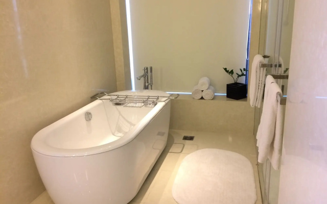 Courtyard by Marriott Pune Chakan