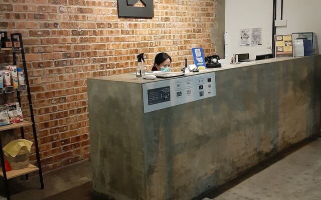 Suite 18 Boutique Hotel