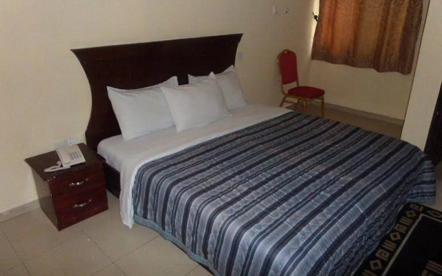 Lekki Miami Beach Resort