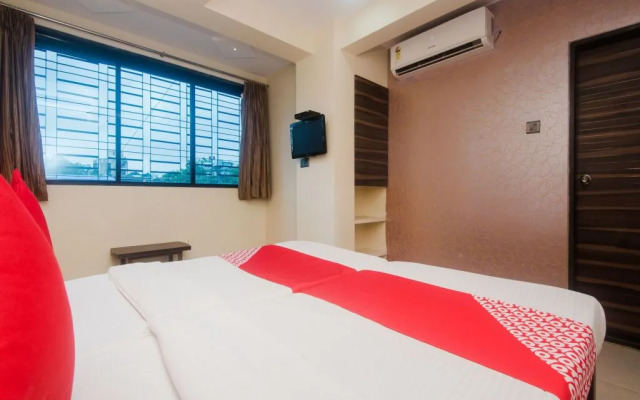 Hotel Shalimar Malad by OYO Rooms