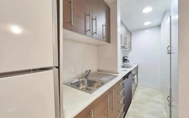 Duplex Sagrada Familia 2