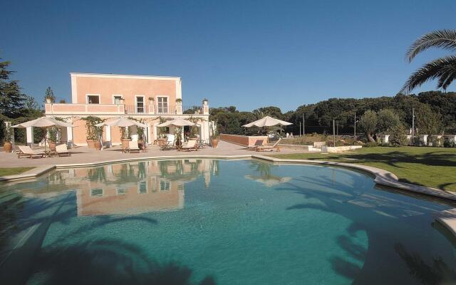 Relais Villa San Martino