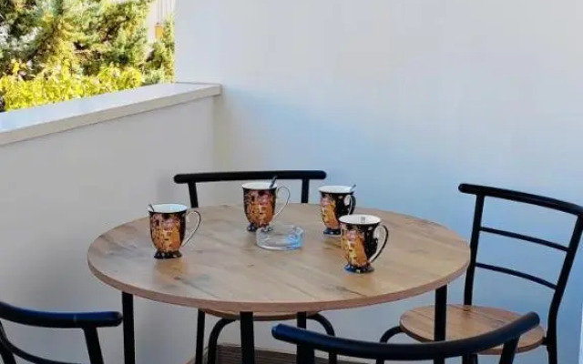 Apartment Antea