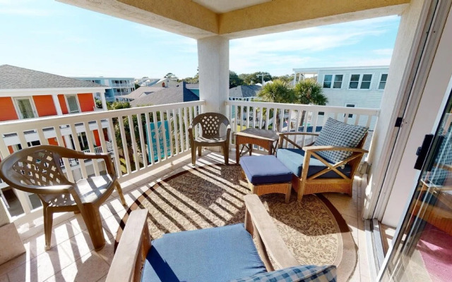 Duneside Terrace 302