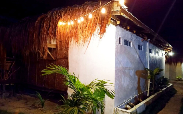 Siargao Tropic Hostel