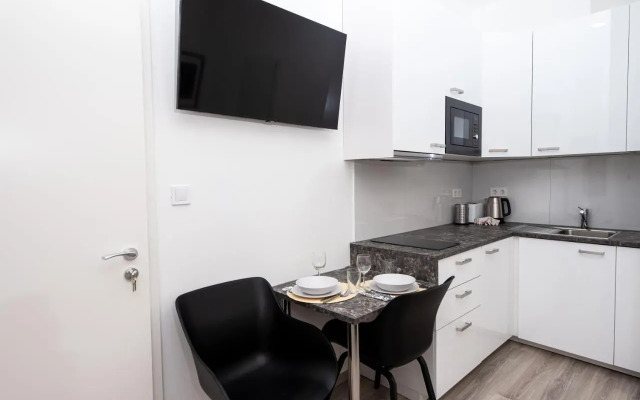 Extra central - NEW - Charming Studio