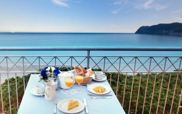 Grand Hotel Spiaggia