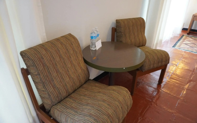 Hotel Ilebal Cuernavaca Centro - un lugar con encanto