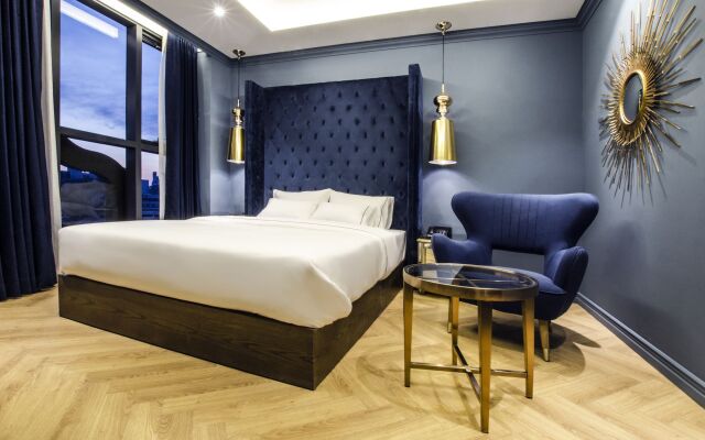 Hotel the Designers Premier Seongsu and Konkuk univ