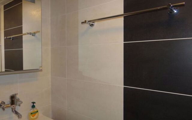 Sunnmatt West Wohnung 934