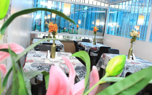 Hotel Suna Bacata