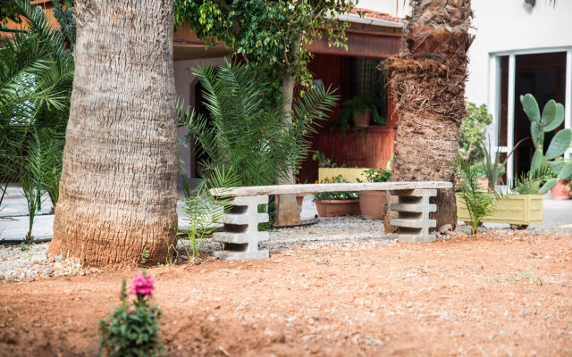 Armonia Hotel