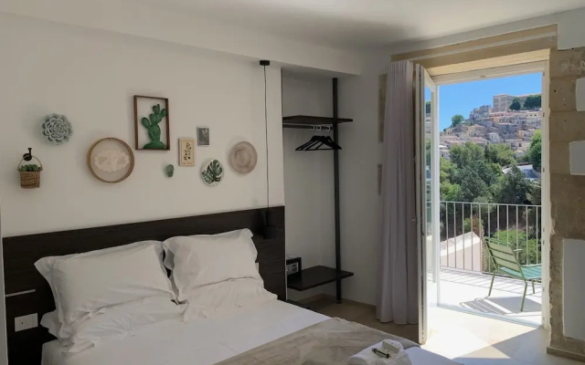 Ibla Rooms