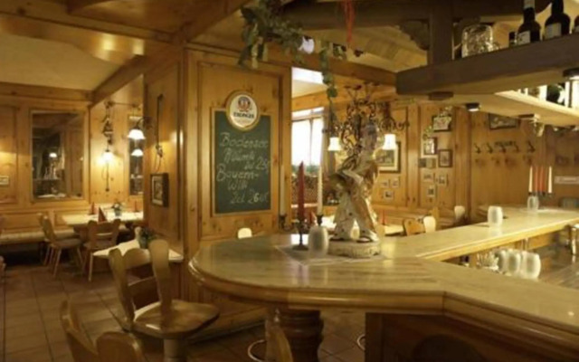 Hotel Daucher