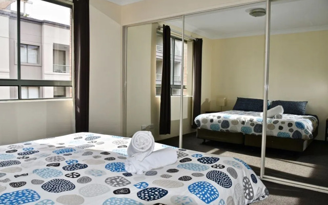 Liv Apartments Darling Harbour