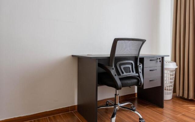 Relaxing, 3bdr with king bed & free parking