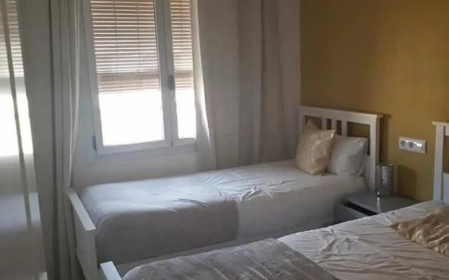 Apartment Leonor