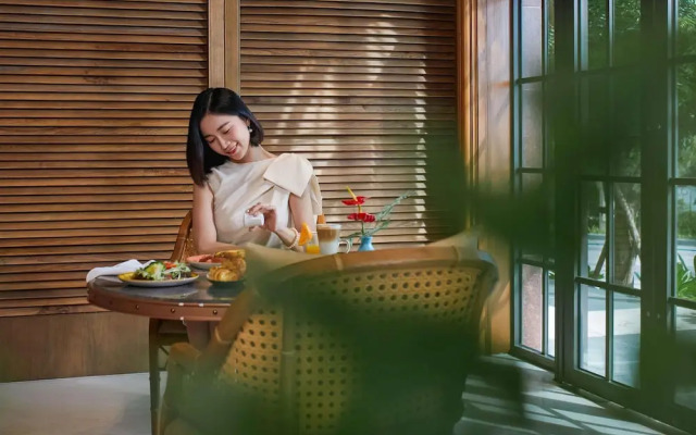 Mövenpick Resort Phan Thiet