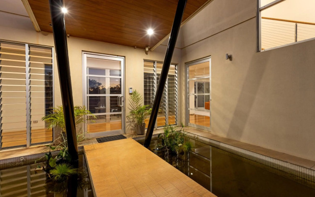 Koolinda by the Bay, Broome WA