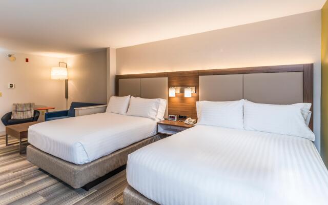 Holiday Inn Express Hotel & Suites Jacksonville - South by IHG