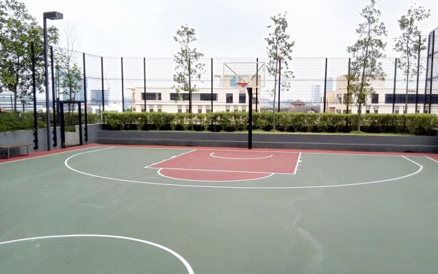 Cyberjaya Studio Suites