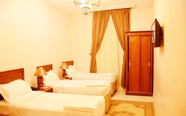 Rakhaa Al Diyafah Hotel