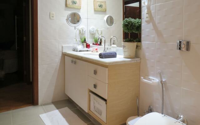 Apartamento Atlântica