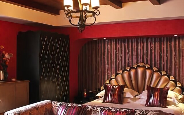 Longyuan Number Nine Hotel