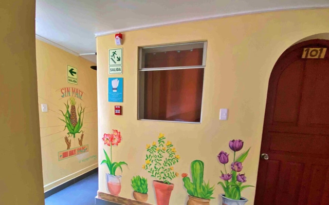 Mana Lima Hostel
