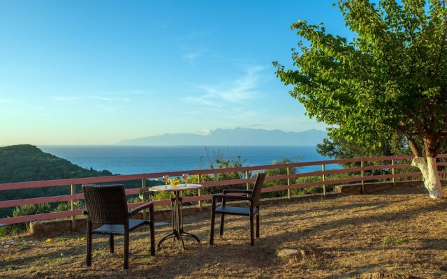 Sunset and Sunrise Apartments