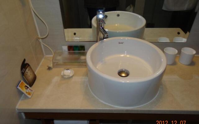 JI Hotel Dongdan Beijing