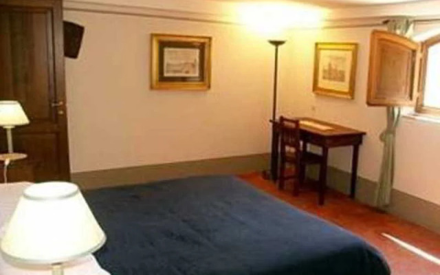 One World Apartments