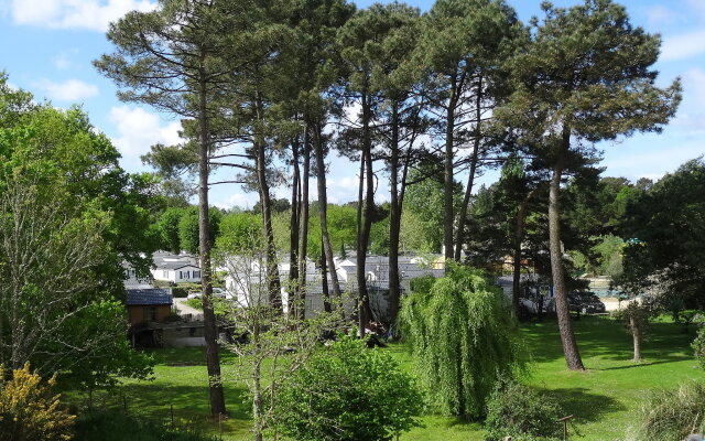 Holiday Home Rosnual