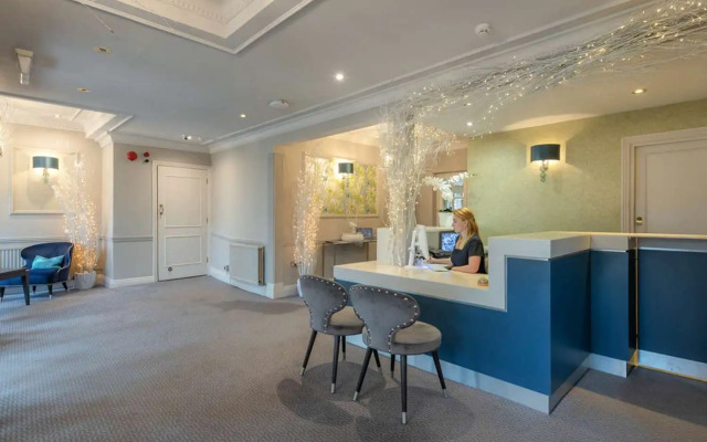 Hotel Collingwood, BW Signature Collection