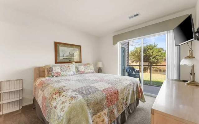 Clearwater - 2 Br Condo