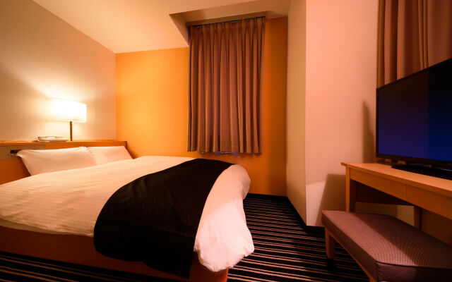 APA Hotel Utsunomiya-Ekimae
