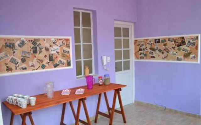 Las Magnolias Hostel